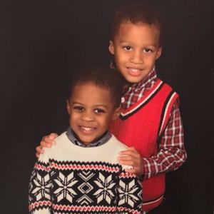 Meet your Posher, Timothy